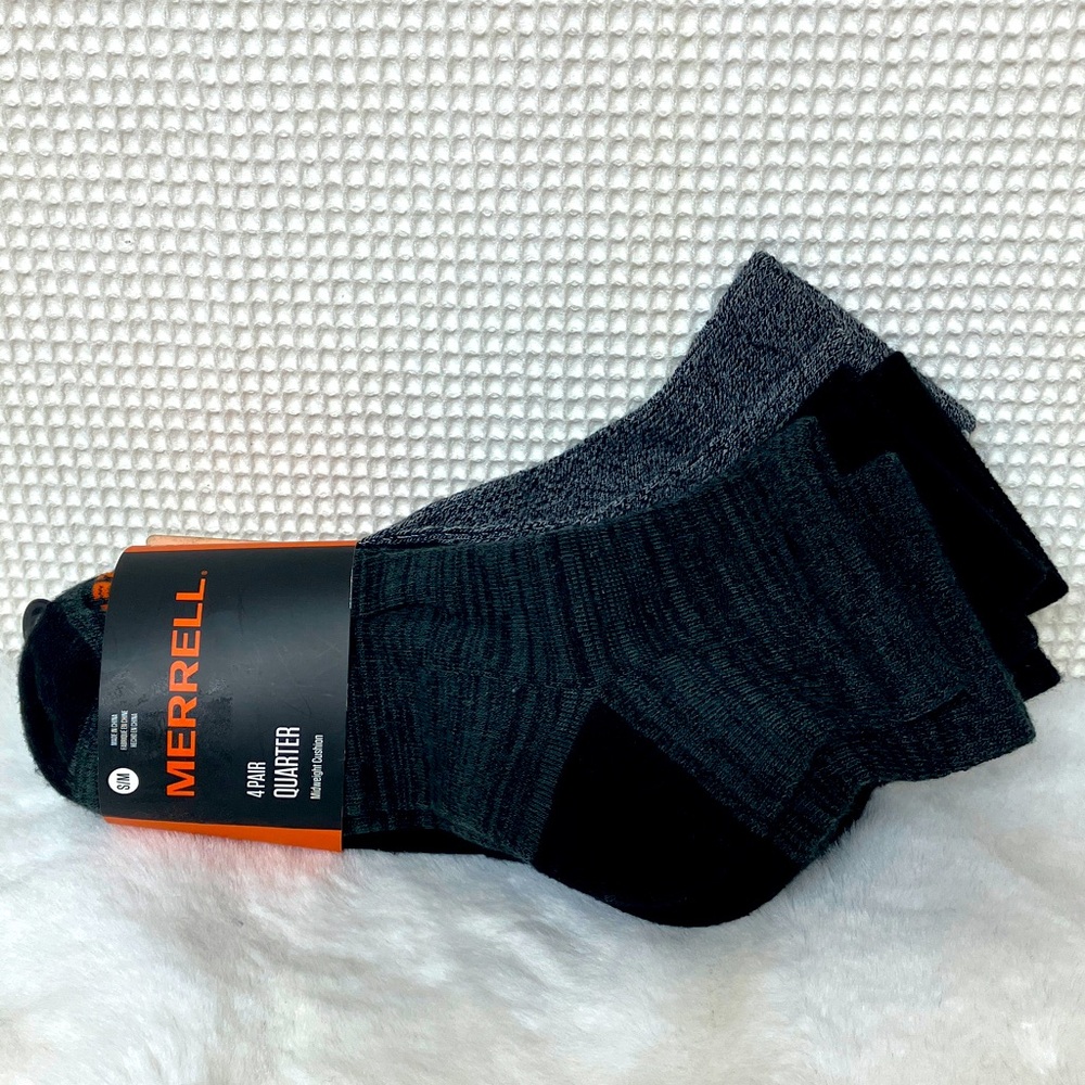 Merrell Athletic Socks